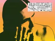 Xiuhtezcatl llega a Tonal con nuevo concierto y su álbum Tonatiuh