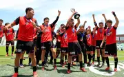 Xolos Sub-19 vence a Santos y es campeón de la categoría