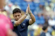 Ya nos tocaba: Villacampa celebra triunfo de México