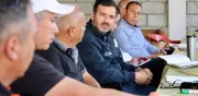 Yankel Benítez se registra para candidatura del PAN en Morelia