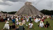 Yucatán: historia, naturaleza, gastronomía y seguridad turística