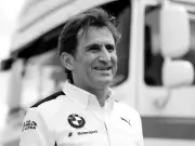 Zanardi: el legado de un hombre irrepetible