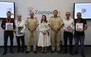 Zapopan entrega manuales de seguridad a 196 edificios públicos