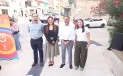 Zapopan entrega obra vial en Balcones de la Cantera con 10.6 mdp