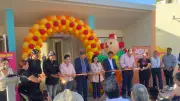 Zapopan inaugura centro comunitario La Biblioteca con 29 mdp