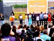 Zapopan inaugura Quinta Colmena en El Centinela para fortalecer tejido social