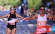 Zapopan vibra con triunfo mexicano en su Medio Maratón 37
