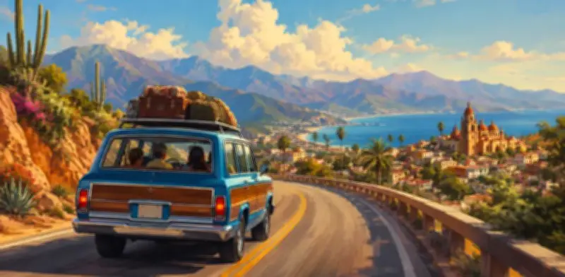 10 cosas clave para tu viaje por carretera a un Pueblo Mágico en verano