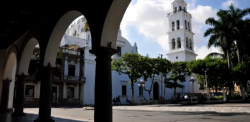 160 años del agua potable en Veracruz: un legado imperial