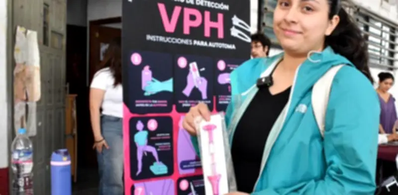 200 pruebas gratuitas de VPH en Nezahualcóyotl: ninguna dio positivo