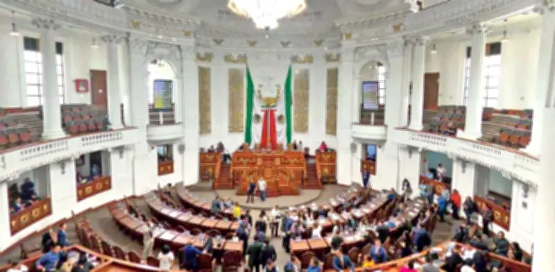 27 estados incumplen armonizar ley sobre injerencia extranjera