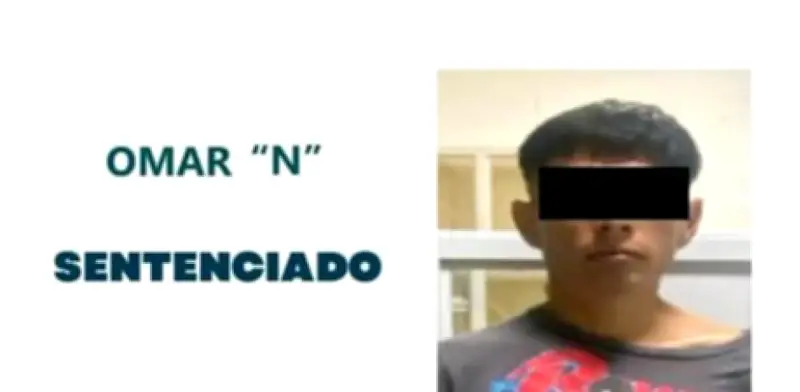 32 años de prisión por feminicidio en Tonalá, Jalisco