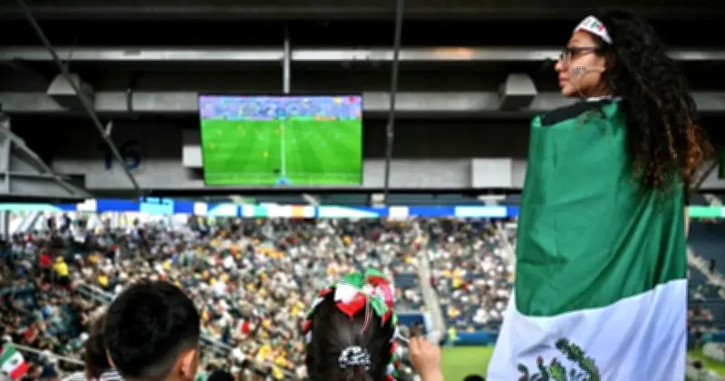 35% de mexicanos no identifica sitios pirata para ver el Mundial