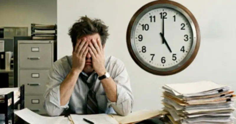 40 horas: ¿dignidad laboral o riesgo para la productividad?