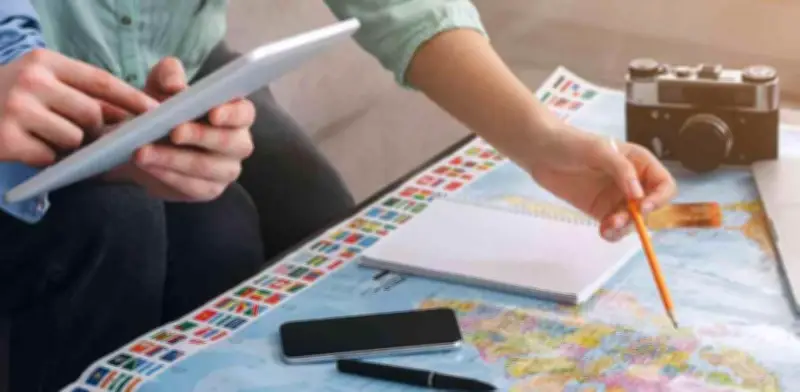 5 apps y páginas gratis para organizar tus vacaciones sin gastar