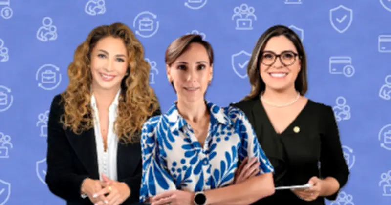 5 cambios para una economía más competitiva en Latinoamérica según el Expansión Mujeres Summit 2026