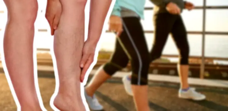 5 ejercicios para mejorar la circulación en las piernas y aliviar la pesadez