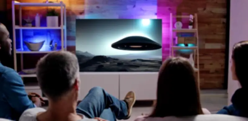 5 películas de extraterrestres imperdibles: de E.T. a Elio