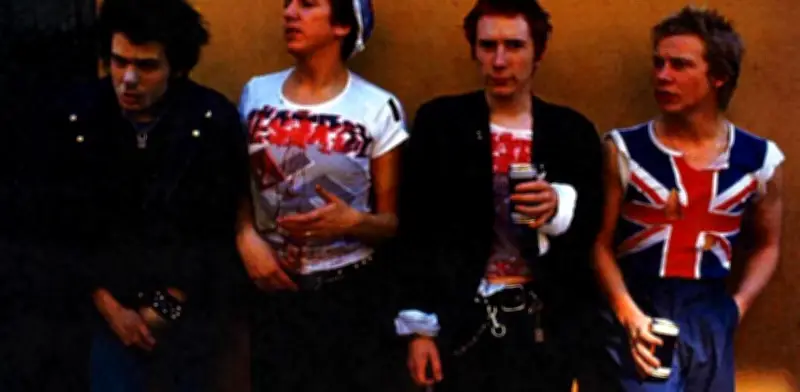 50 años del concierto de los Sex Pistols que transformó el punk