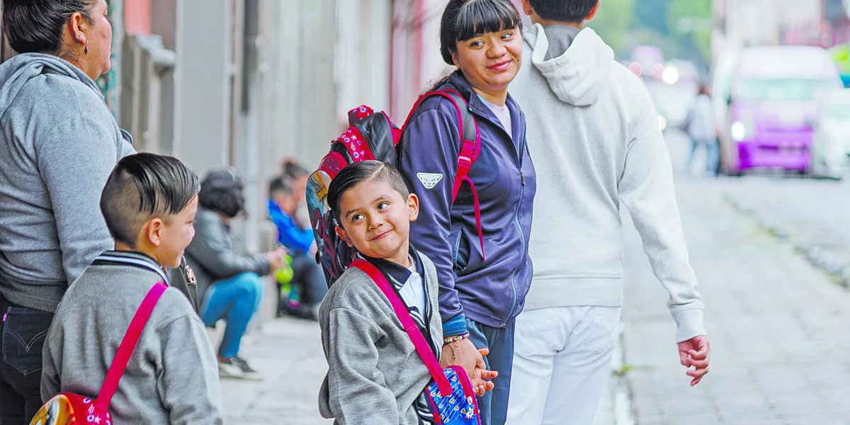 Nueve estados adelantan fin de ciclo escolar 2025-2026 por clima, Mundial y disidencia