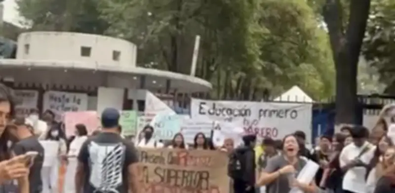 A dos días del Mundial 2026, múltiples protestas afectarán la CDMX
