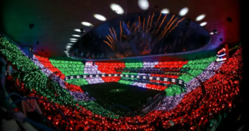 ¿A qué hora es la inauguración del Mundial 2026? Horarios y protestas