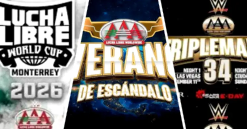 AAA: ¿Qué sigue tras La Noche de los Grandes?
