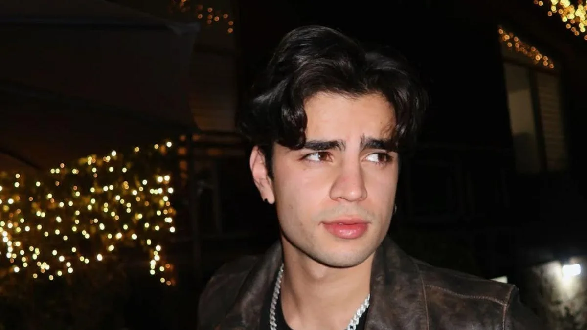 Aarón Mercury relata asalto armado junto a su madre: “Me encañonaron”