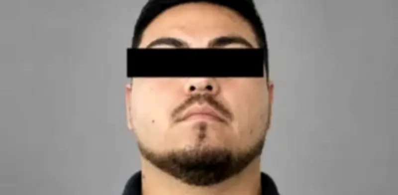 Abaten a “El Cabezón”, líder de “Los Rusos”, en Baja California