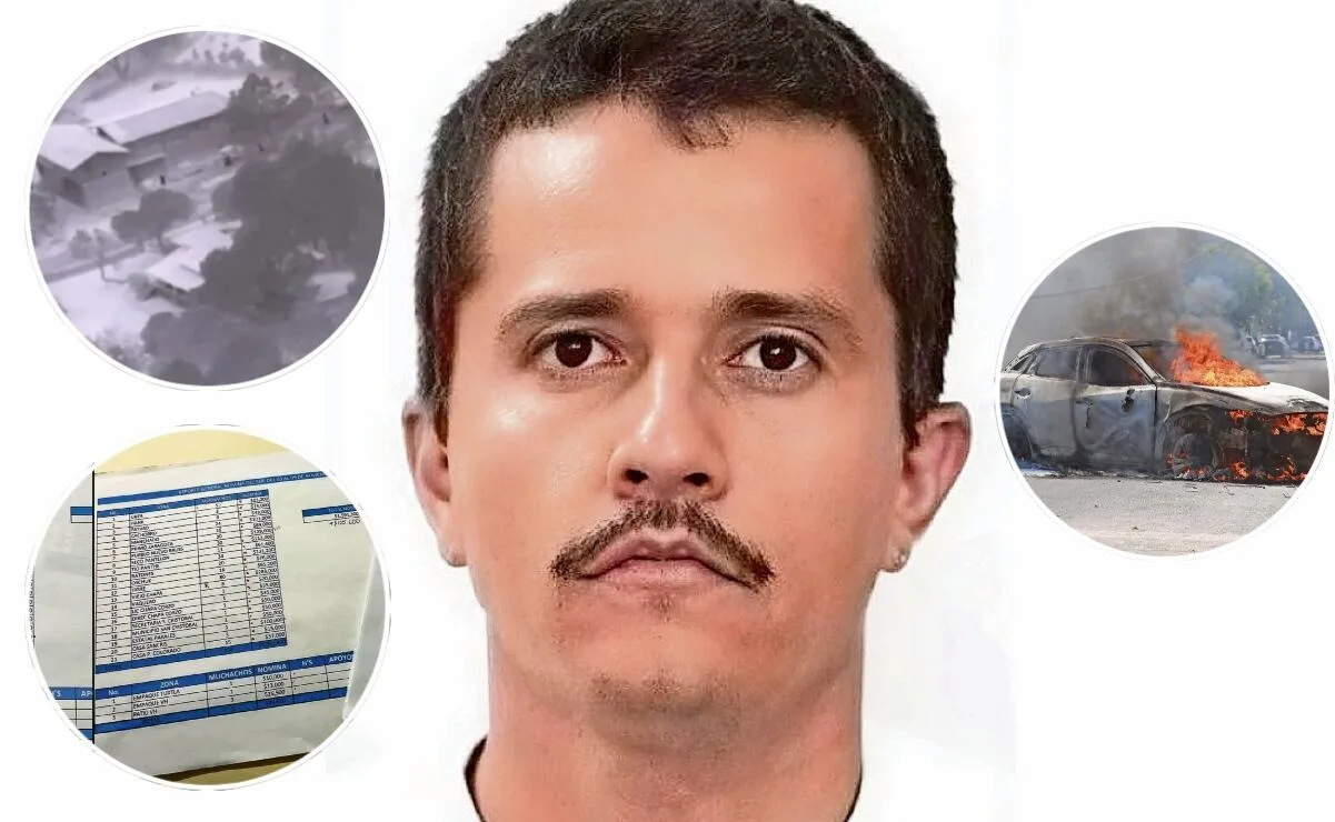 A una semana del abatimiento de El Mencho: violencia, narconómina y reacomodo en el CJNG