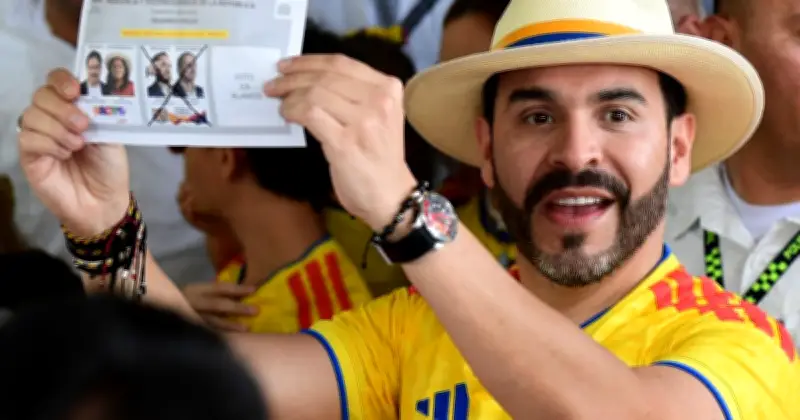 Abelardo de la Espriella: el millonario ultraderechista que gobernará Colombia