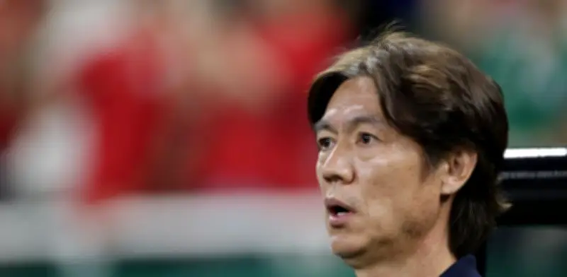 Abucheos y amenazas de muerte a Hong Myung-bo tras Mundial 2026