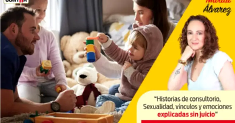 Acepté una fantasía para salvar mi relación y terminó destruyéndola