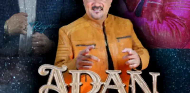 Adán Lozano: cantante herido en ataque armado en Jalisco