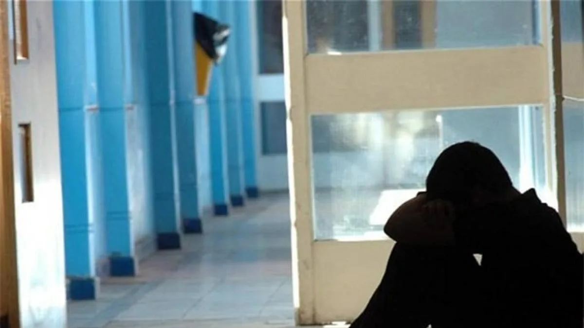 Adolescente se autoflagela por bullying en Edomex