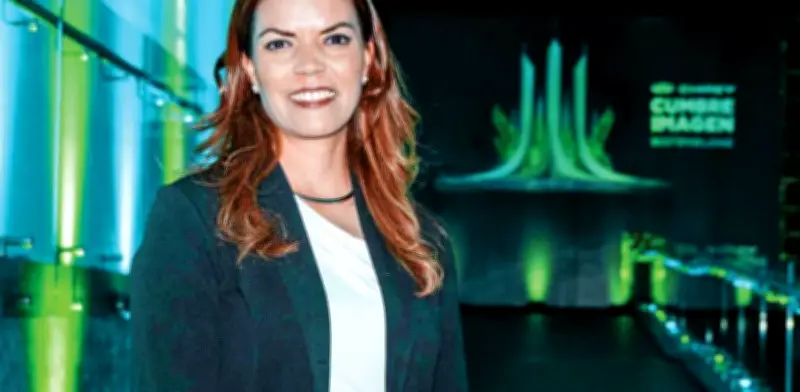 Aeroméxico reduce 11% sus emisiones de CO2 en 2025