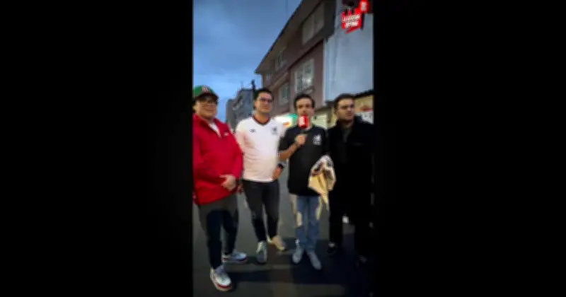 Afición opina hasta dónde llegará México en el Mundial 2026