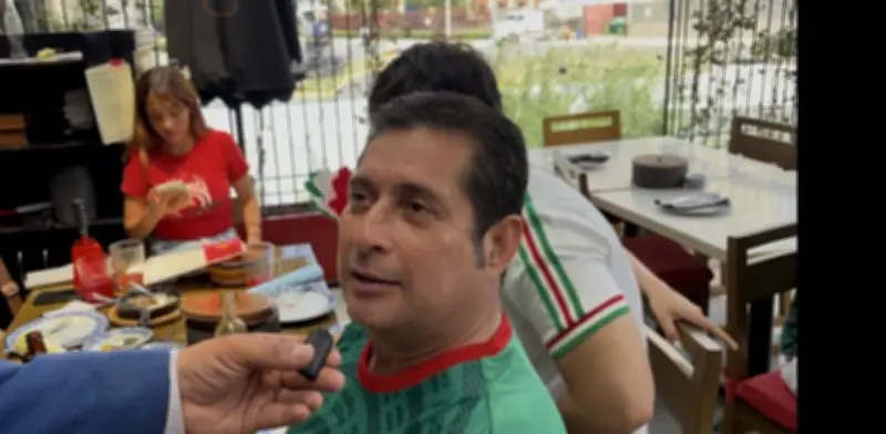Aficionados lamentan que México no juegue en Monterrey en el Mundial 2026