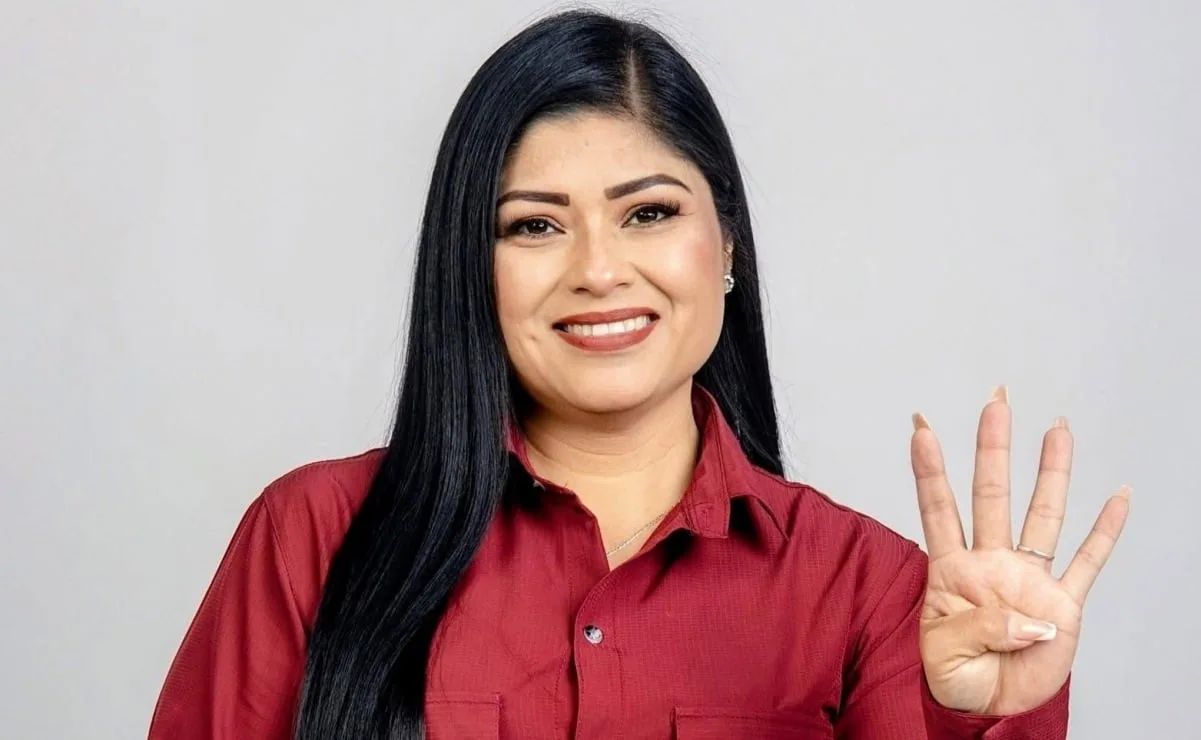 Fiscal de Coahuila descarta tentativa de feminicidio en caso de candidata de Morena