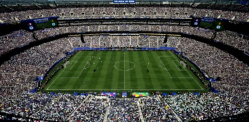 Alarma en el césped de Nueva York: dudas sobre la cancha de la final del Mundial 2026