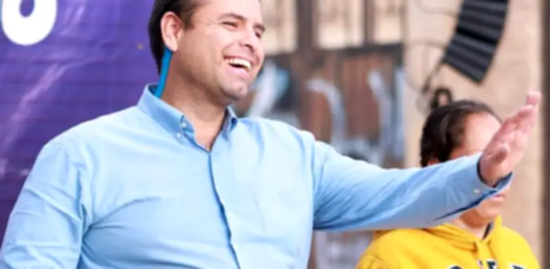 Alcalde de Zacatecas compromete más de 100 mdp en dos licitaciones irregulares
