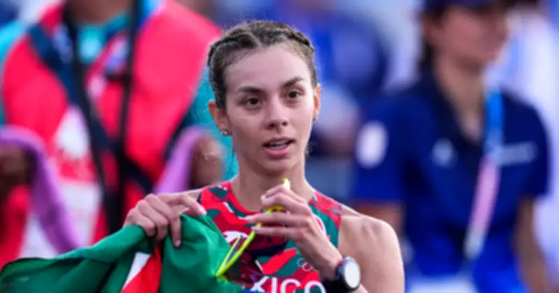 Alegna González reina en Madrid con récord y bicampeonato