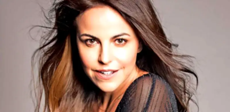 Alejandra Ambrosi: El melodrama está en el ADN de los mexicanos