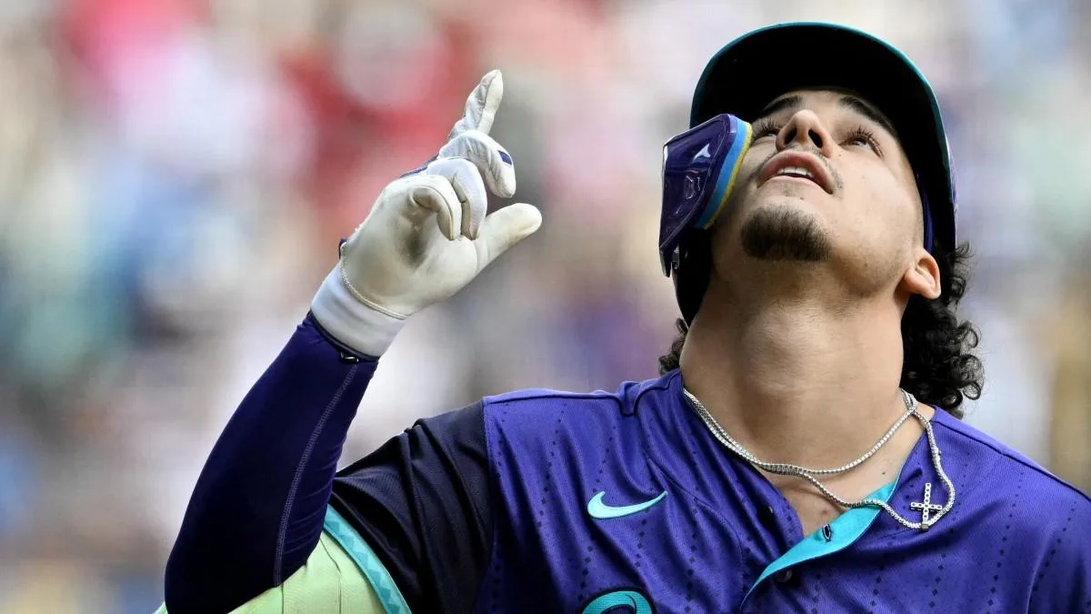 Alek Thomas llega a Dodgers tras ser reclamado de waivers