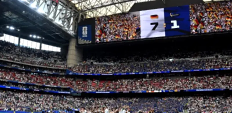 Alemania golea 7-1 a Curazao en su debut del Mundial 2026