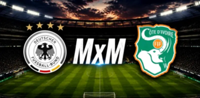 Alemania vs Costa de Marfil EN VIVO: Sigue el MxM del Grupo E del Mundial 2026