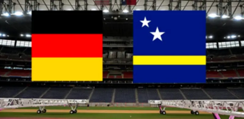 Alemania vs Curazao en Mundial 2026: ¿Dónde ver el debut por TV abierta?