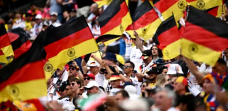 Alemania vs Ecuador EN VIVO: La Mannschaft busca récord de 12 triunfos al hilo