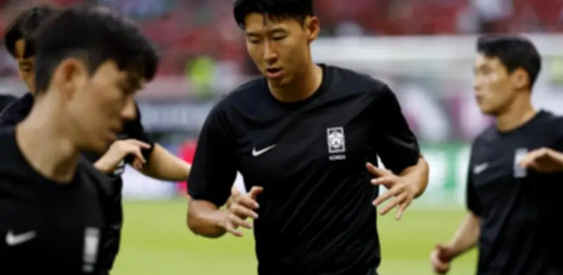 Alerta en Corea del Sur por lesiones tras debut en el Mundial 2026