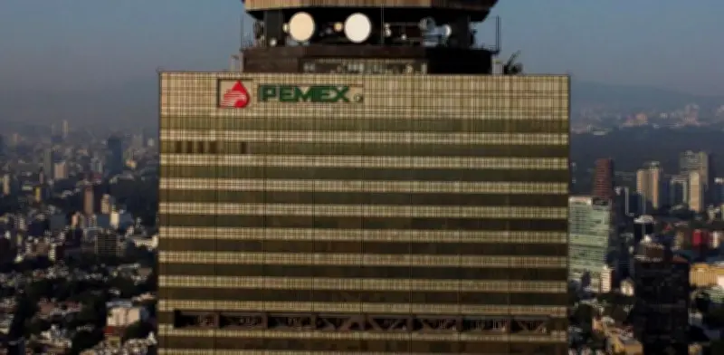Alianza Pemex-Petrobras amenaza biodiversidad del Golfo de México